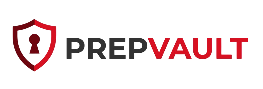 PrepVault