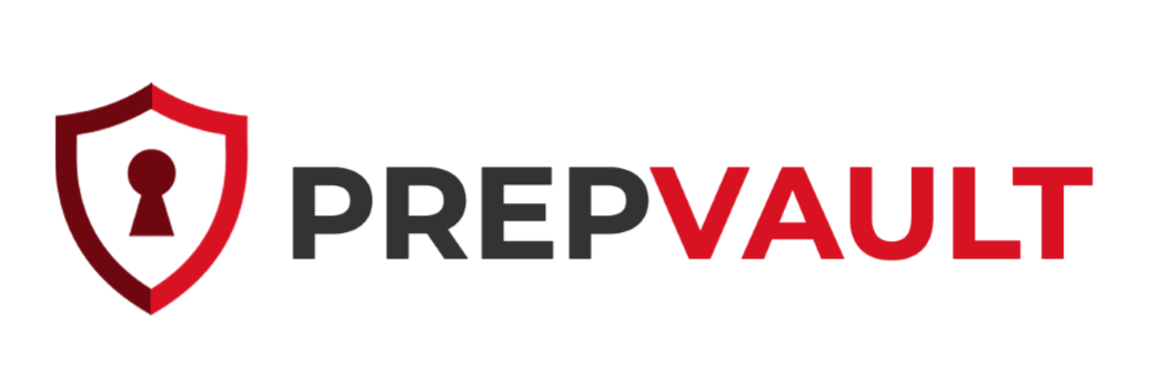PrepVault